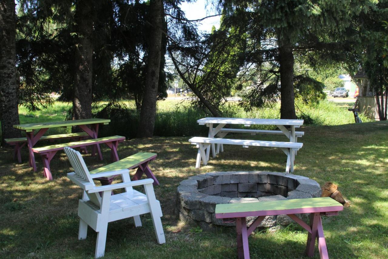 Mariners Cove Inn Westport Exterior photo